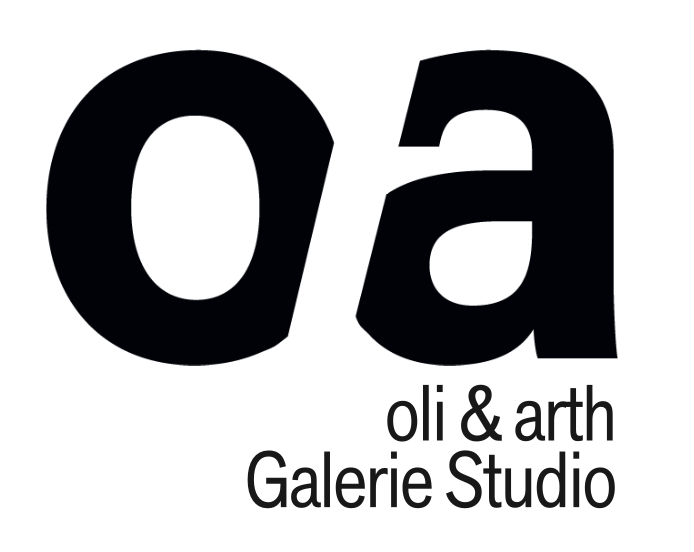 oli & arth Galerie Studio